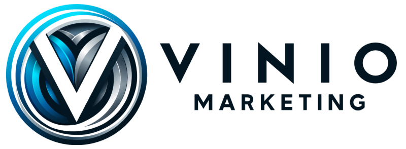 Vinio Marketing