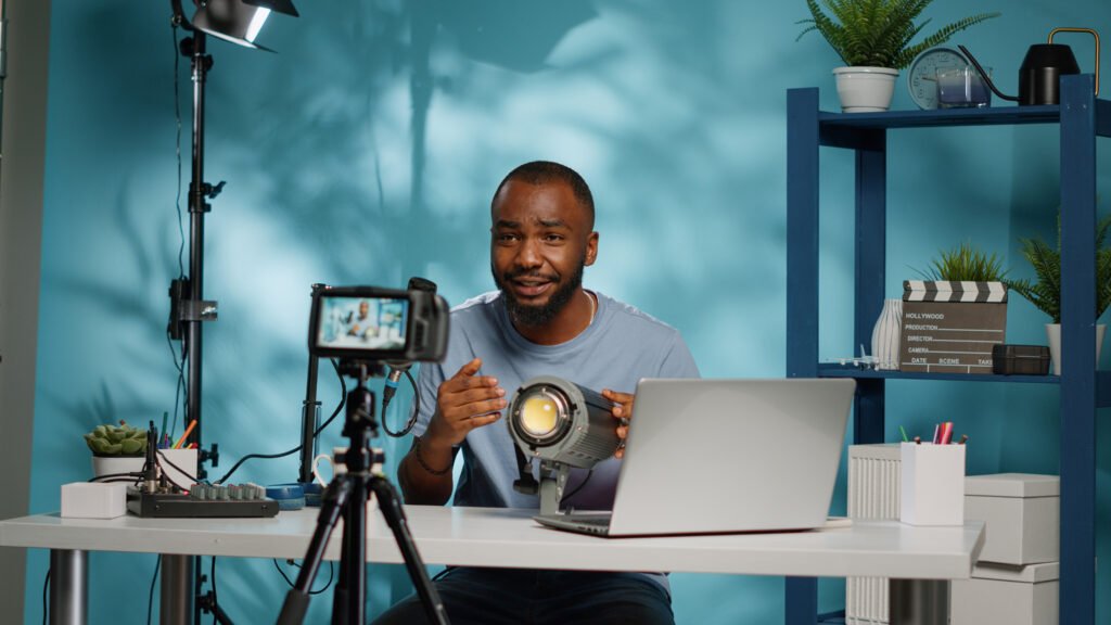 Professional video marketing and video editing services by VINIO Marketing in Toms River, NJ