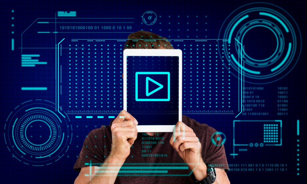 Professional video marketing and video editing services by VINIO Marketing in Toms River, NJ