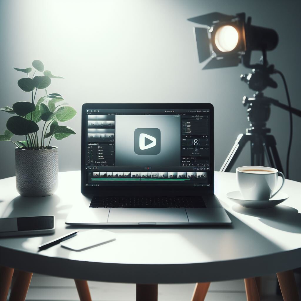 Professional video marketing and video editing services by VINIO Marketing in Toms River, NJ